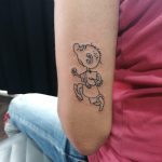 kadikoy tattoo